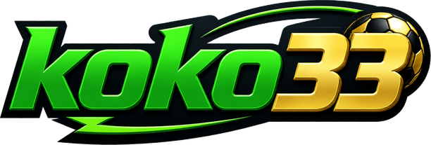 koko33 logo